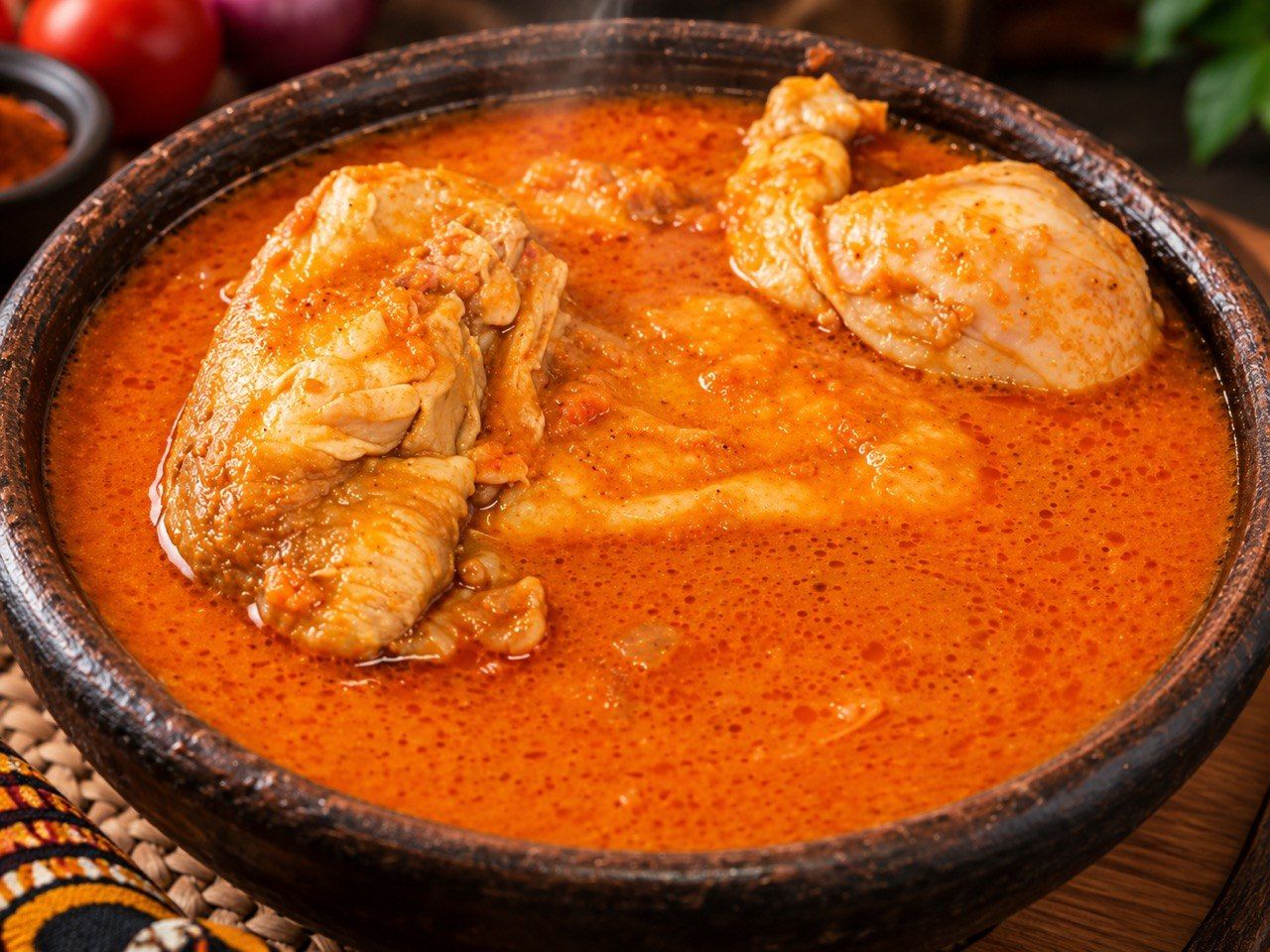 Fufu
